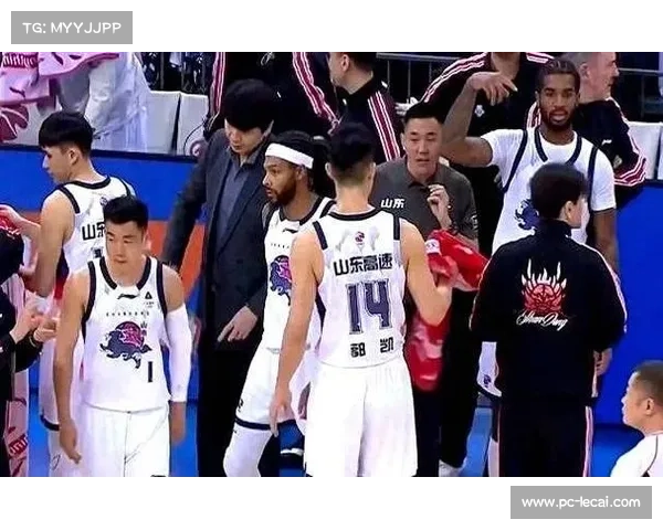 天津101-96爆冷击败山东，林庭谦末节10分弑杀旧主